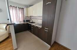 Apartament 3 camere, parcare, boxa, 2 balcoane! Zona strazii Florilor!