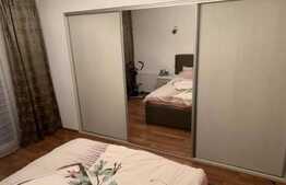 Apartament 3 camere, parcare, boxa, 2 balcoane! Zona strazii Florilor!
