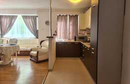 Apartament 3 camere, parcare, boxa, 2 balcoane! Zona strazii Florilor!