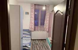 Apartament 3 camere, parcare, boxa, 2 balcoane! Zona strazii Florilor!