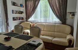 Apartament 3 camere, parcare, boxa, 2 balcoane! Zona strazii Florilor!