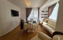 Apartament 3 camere, parcare, boxa, 2 balcoane! Zona strazii Florilor!