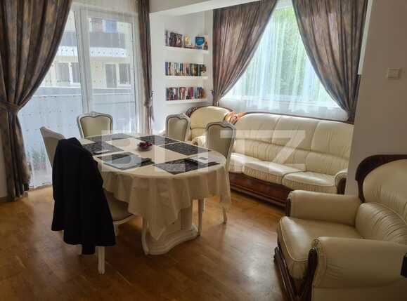 Apartament de vânzare 3 camere Floreşti - 56310AV | BLITZ Cluj-Napoca | Poza2