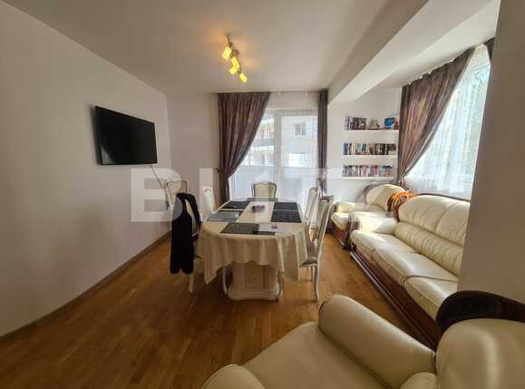 Apartament de vânzare 3 camere Floreşti - 56310AV | BLITZ Cluj-Napoca | Poza1