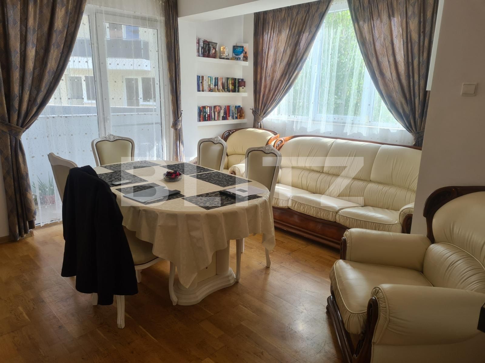 Apartament de vânzare 3 camere Floreşti - 56310AV | BLITZ Cluj-Napoca | Poza2