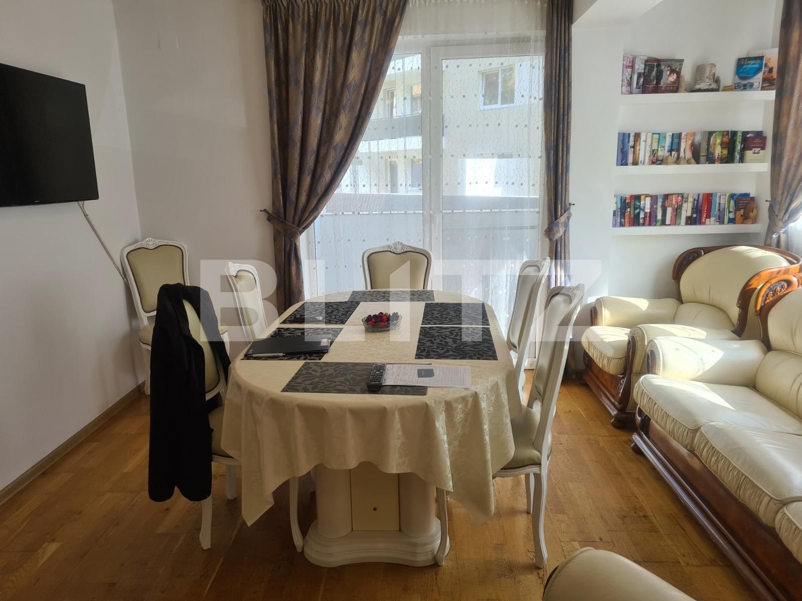 Apartament de vânzare 3 camere Floreşti - 56310AV | BLITZ Cluj-Napoca | Poza7