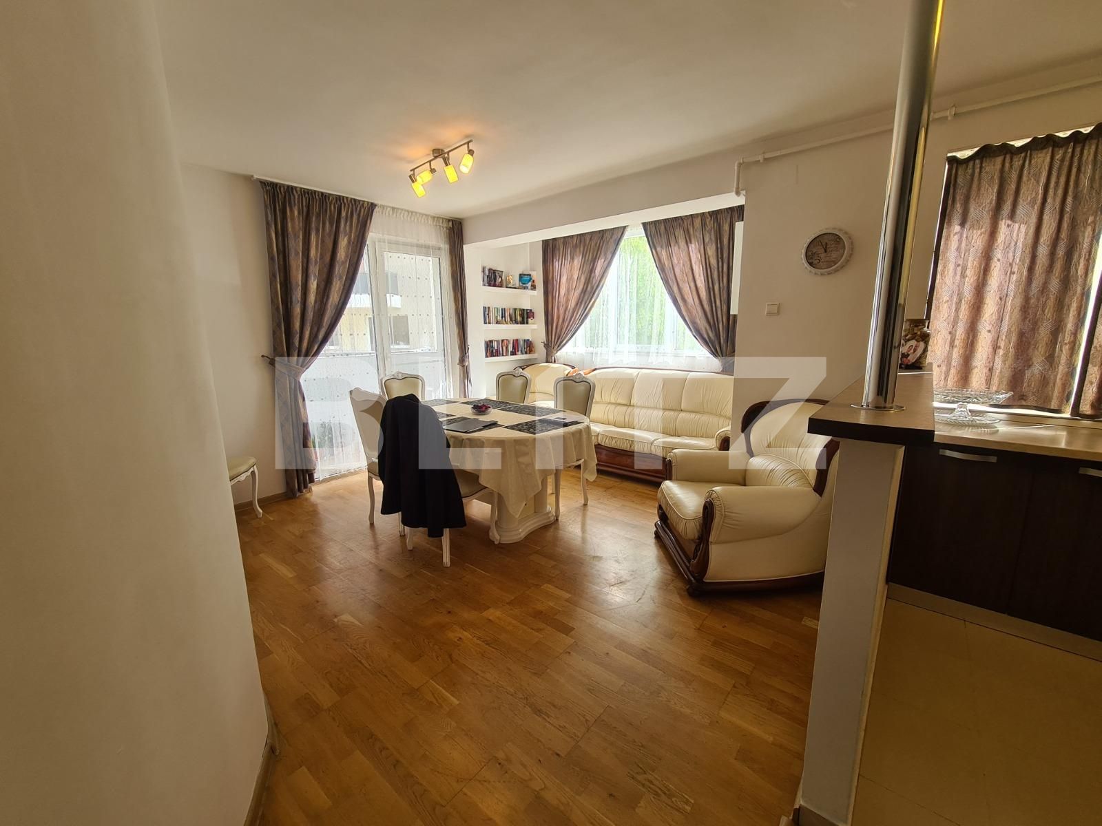 Apartament de vânzare 3 camere Floreşti - 56310AV | BLITZ Cluj-Napoca | Poza5