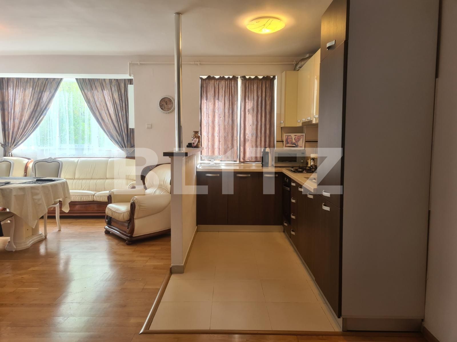 Apartament de vânzare 3 camere Floreşti - 56310AV | BLITZ Cluj-Napoca | Poza4