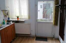 Oportunitate! Casa in centrul orasului, 44 mp utili, teren 575 mp in curte comuna