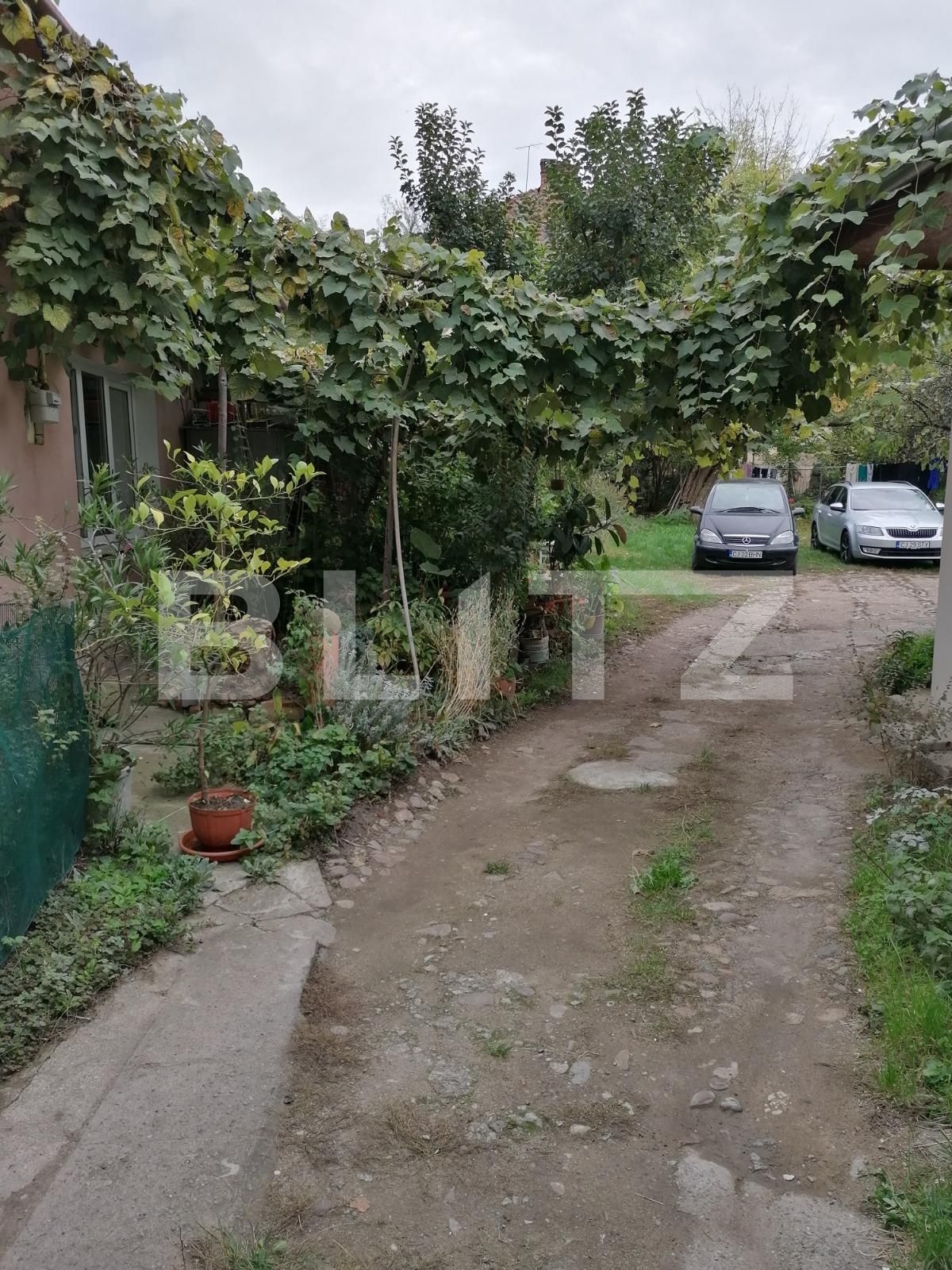 Casa de vânzare 3 camere Central - 56314CV | BLITZ Cluj-Napoca | Poza7