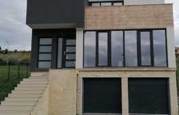 Casa individuala cu CF, panorama superba, 180 mp utili, 514 mp teren