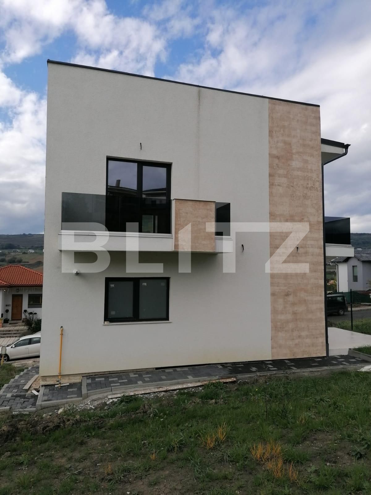 Casa de vânzare 5 camere Exterior Nord - 56315CV | BLITZ Cluj-Napoca | Poza2
