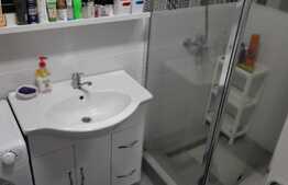 Apartament 3 camere, 54 mp, zona Terra