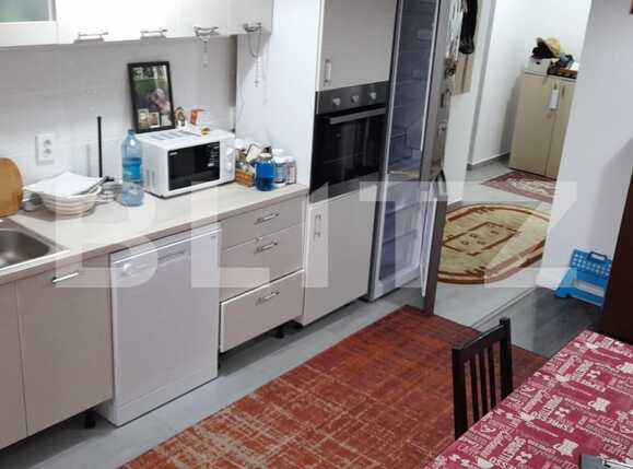 Apartament de vânzare 3 camere Floreşti - 56316AV | BLITZ Cluj-Napoca | Poza8