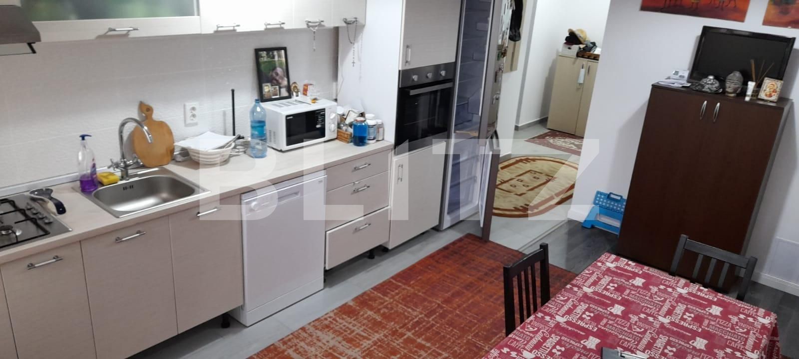 Apartament de vânzare 3 camere Floreşti - 56316AV | BLITZ Cluj-Napoca | Poza8