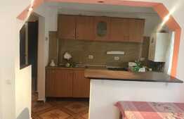 Apartament cu 3 camere, 56 mp, terasa 14 mp, parcare! Zona Porii!
