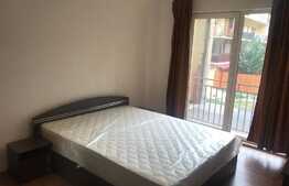 Apartament cu 3 camere, 56 mp, terasa 14 mp, parcare! Zona Porii!