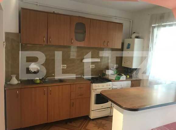 Apartament de vânzare 3 camere Floreşti - 56317AV | BLITZ Cluj-Napoca | Poza3