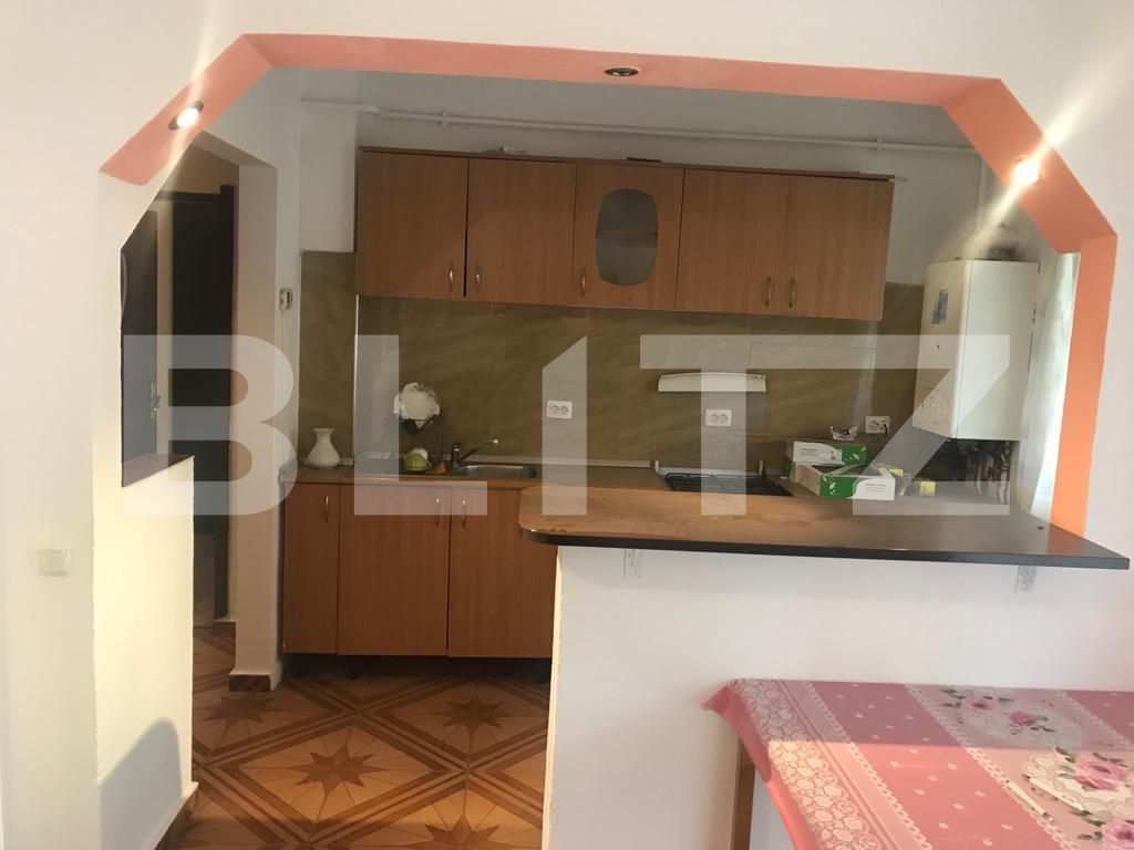 Apartament de vânzare 3 camere Floreşti - 56317AV | BLITZ Cluj-Napoca | Poza2