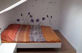 Apartament 2 camere, 57 mp, zona Cetății