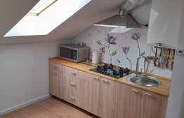 Apartament 2 camere, 57 mp, zona Cetății