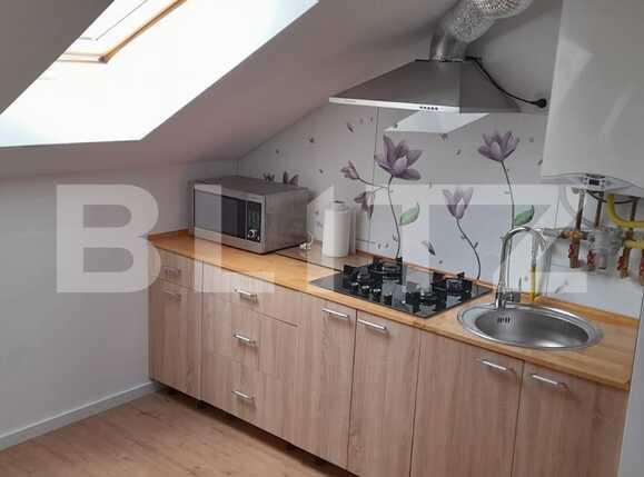 Apartament de vânzare 2 camere Floreşti - 56319AV | BLITZ Cluj-Napoca | Poza1