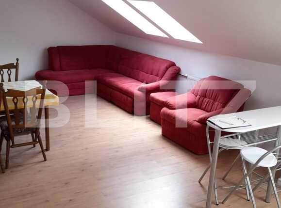 Apartament de vânzare 2 camere Floreşti - 56319AV | BLITZ Cluj-Napoca | Poza2