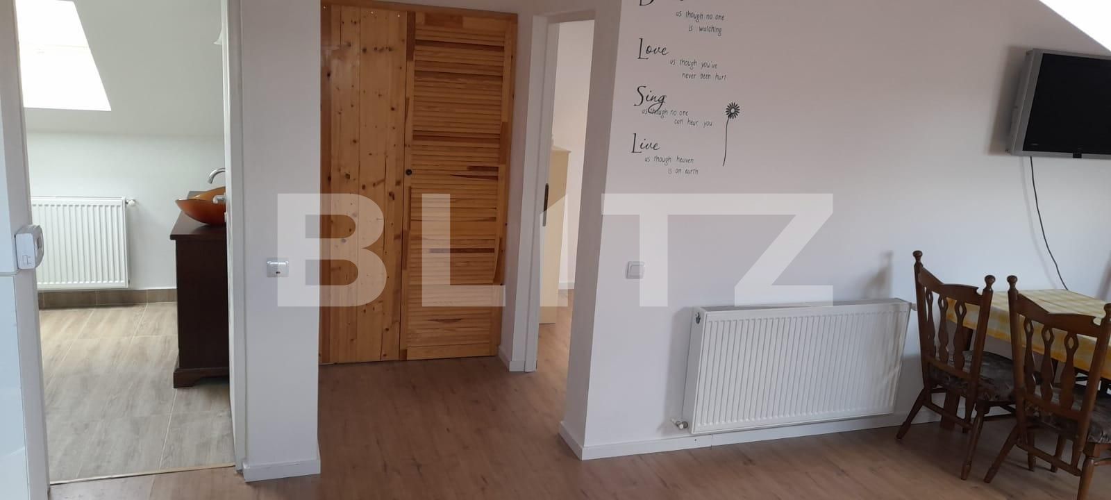 Apartament de vânzare 2 camere Floreşti - 56319AV | BLITZ Cluj-Napoca | Poza4