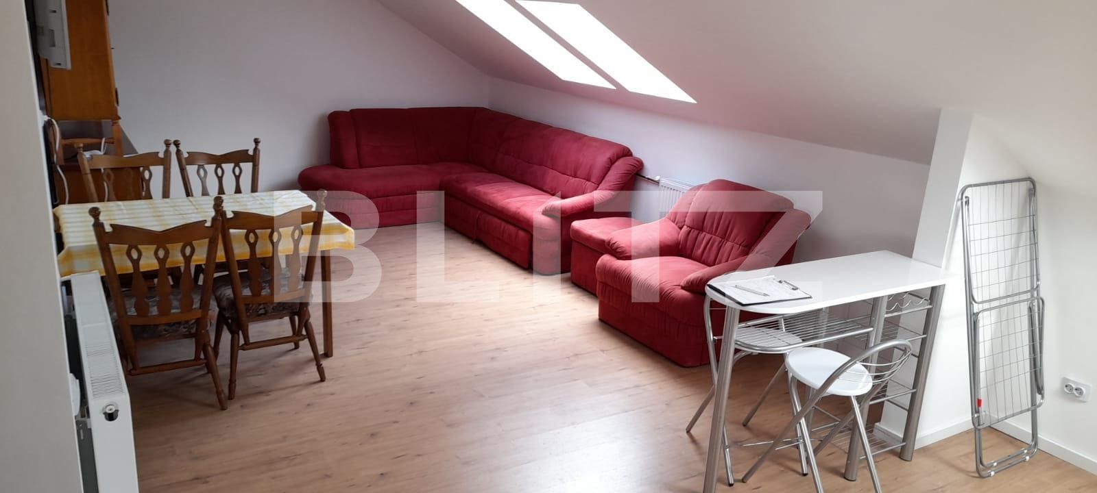 Apartament de vânzare 2 camere Floreşti - 56319AV | BLITZ Cluj-Napoca | Poza2