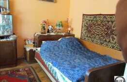 Apartament 3 camere, 60 mp utili, boxa la subsol, zona strazii Caragiale