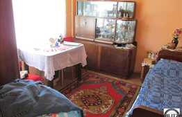 Apartament 3 camere, 60 mp utili, boxa la subsol, zona strazii Caragiale