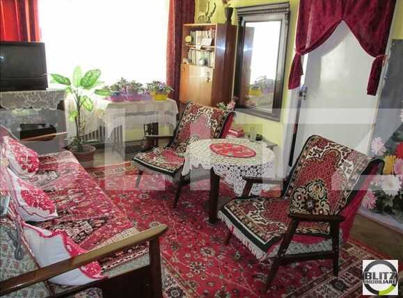 Apartament de vânzare 3 camere Central - 5632AV | BLITZ Cluj-Napoca | Poza1