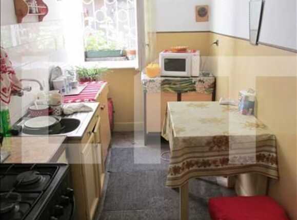 Apartament de vânzare 3 camere Central - 5632AV | BLITZ Cluj-Napoca | Poza3