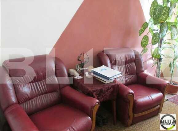 Apartament de vânzare 3 camere Central - 5632AV | BLITZ Cluj-Napoca | Poza4