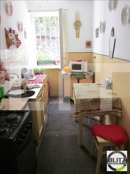 Apartament de vânzare 3 camere Central - 5632AV | BLITZ Cluj-Napoca | Poza3