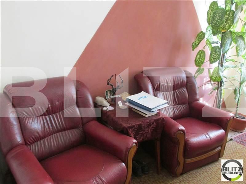 Apartament de vânzare 3 camere Central - 5632AV | BLITZ Cluj-Napoca | Poza4