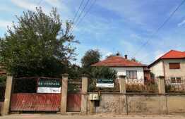 Casa individuala in zona strazii Maramuresului, 1930 mp teren!