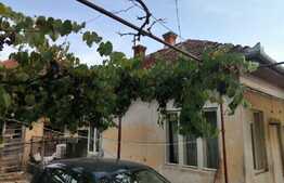 Casa individuala in zona strazii Maramuresului, 1930 mp teren!