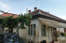 Casa individuala in zona strazii Maramuresului, 1930 mp teren!