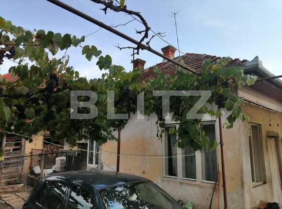 Casa de vânzare 2 camere Dambul Rotund - 56320CV | BLITZ Cluj-Napoca | Poza4