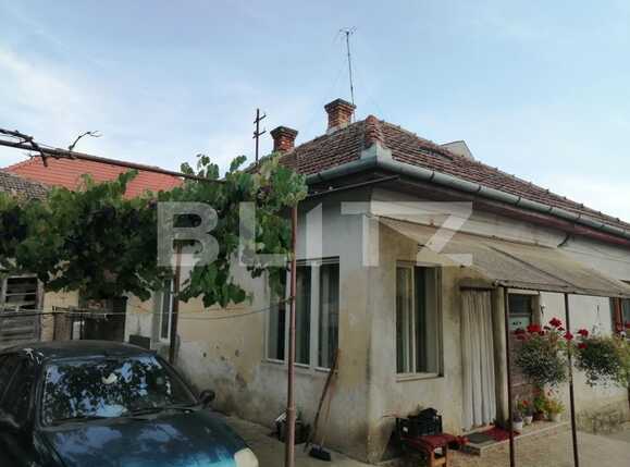 Casa de vânzare 2 camere Dambul Rotund - 56320CV | BLITZ Cluj-Napoca | Poza3