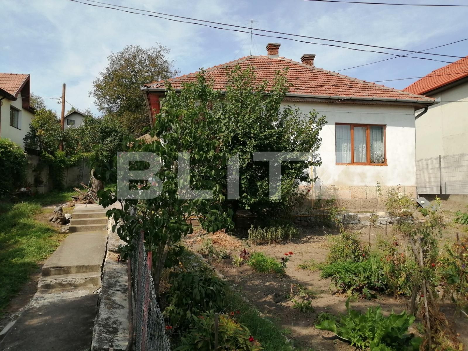 Casa de vânzare 2 camere Dambul Rotund - 56320CV | BLITZ Cluj-Napoca | Poza2