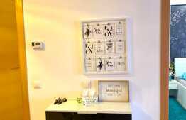 Apartament 2 camere, 45 mp, parcare, A.C., Complex Viva Cit, pet friendly 