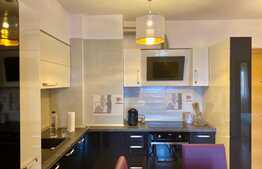 Apartament 2 camere, 45 mp, parcare, A.C., Complex Viva Cit, pet friendly 