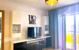 Apartament 2 camere, 45 mp, parcare, A.C., Complex Viva Cit, pet friendly 