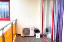 Apartament 2 camere, 45 mp, parcare, A.C., Complex Viva Cit, pet friendly 