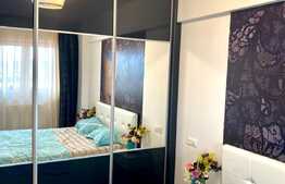 Apartament 2 camere, 45 mp, parcare, A.C., Complex Viva Cit, pet friendly 