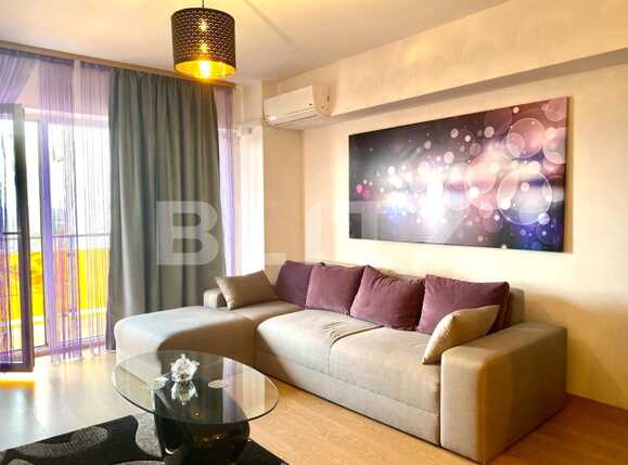 Apartament de închiriat 2 camere Gheorgheni - 56321AI | BLITZ Cluj-Napoca | Poza1