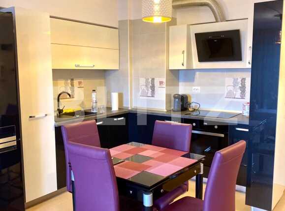 Apartament de închiriat 2 camere Gheorgheni - 56321AI | BLITZ Cluj-Napoca | Poza3