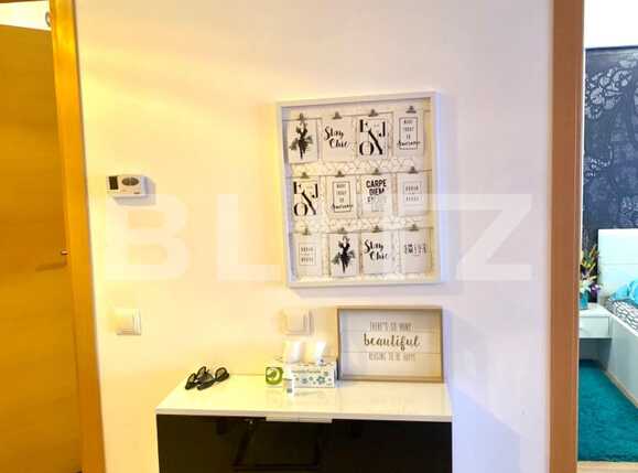 Apartament de închiriat 2 camere Gheorgheni - 56321AI | BLITZ Cluj-Napoca | Poza5